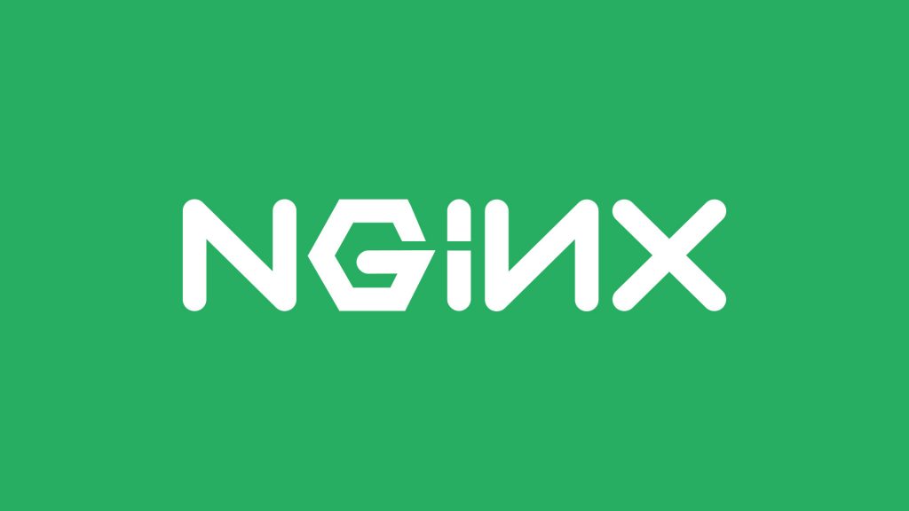 nginx