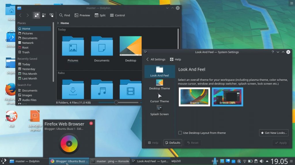 kubuntu-screenshot