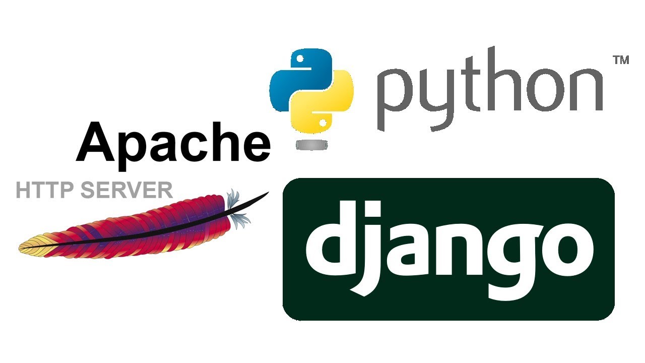 django-apache