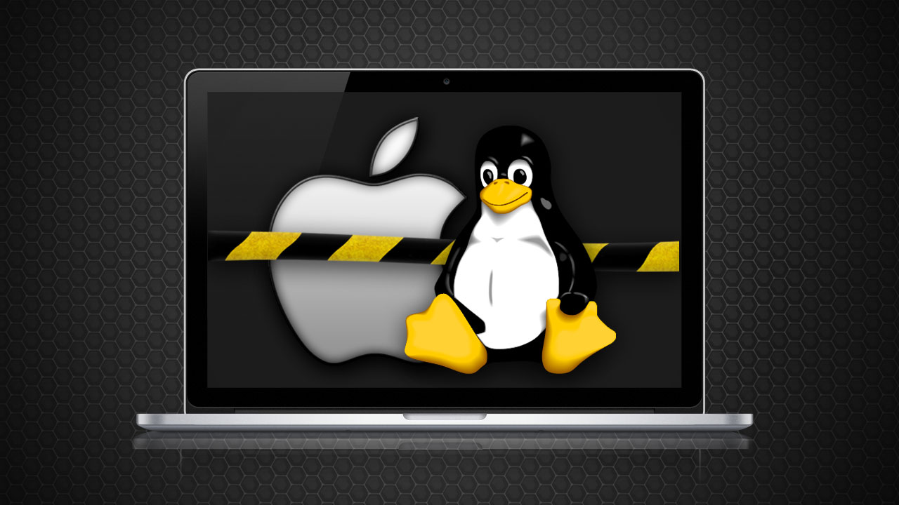 installare-linux-su-mac