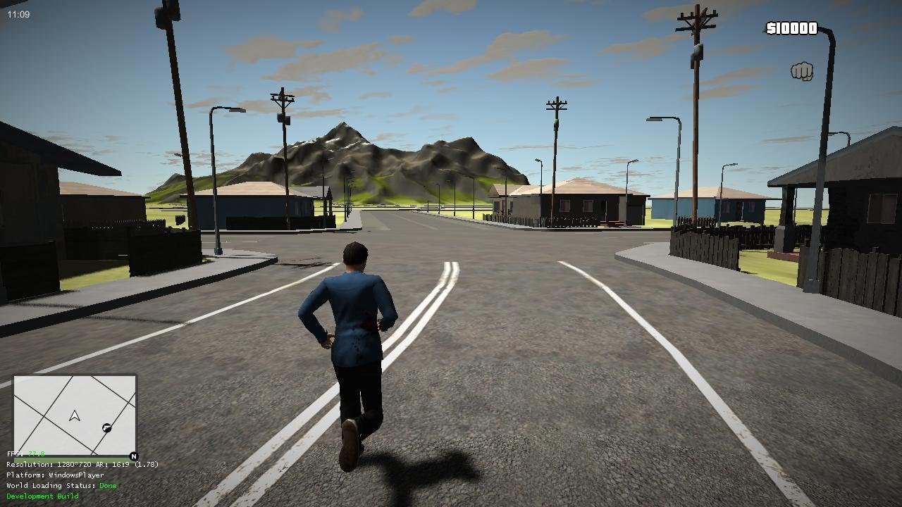 muovere-game-object-unity