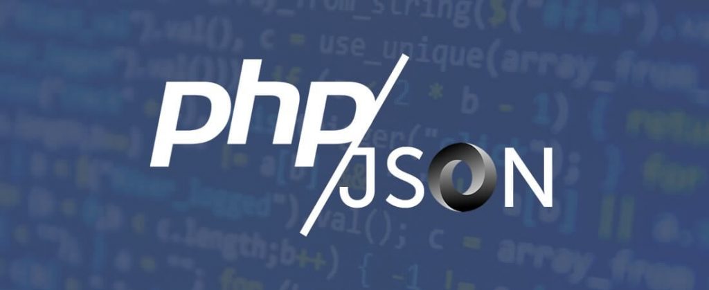 php-json