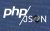 php-json
