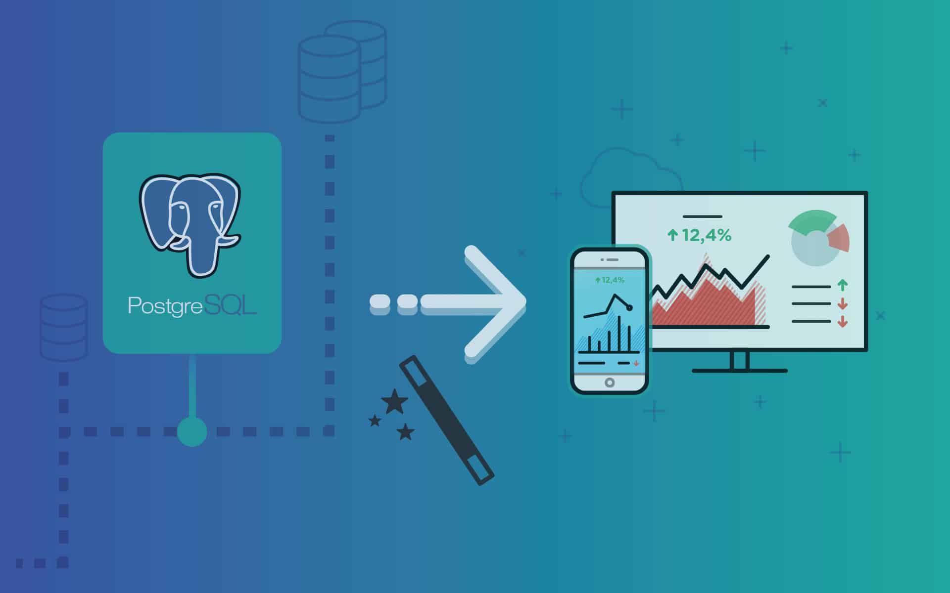 postgresql
