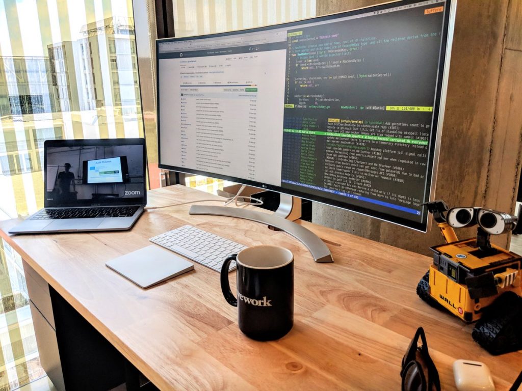 monitor-programmare