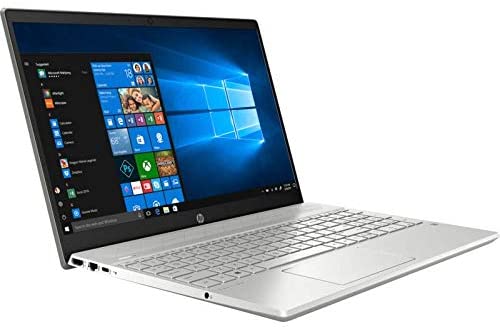 HP Pavilion 15