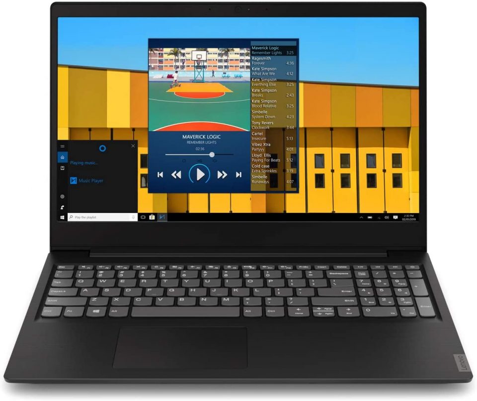 Lenovo Ideapad S145