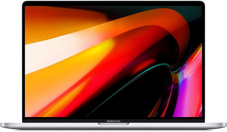 Apple MacBook Pro 16