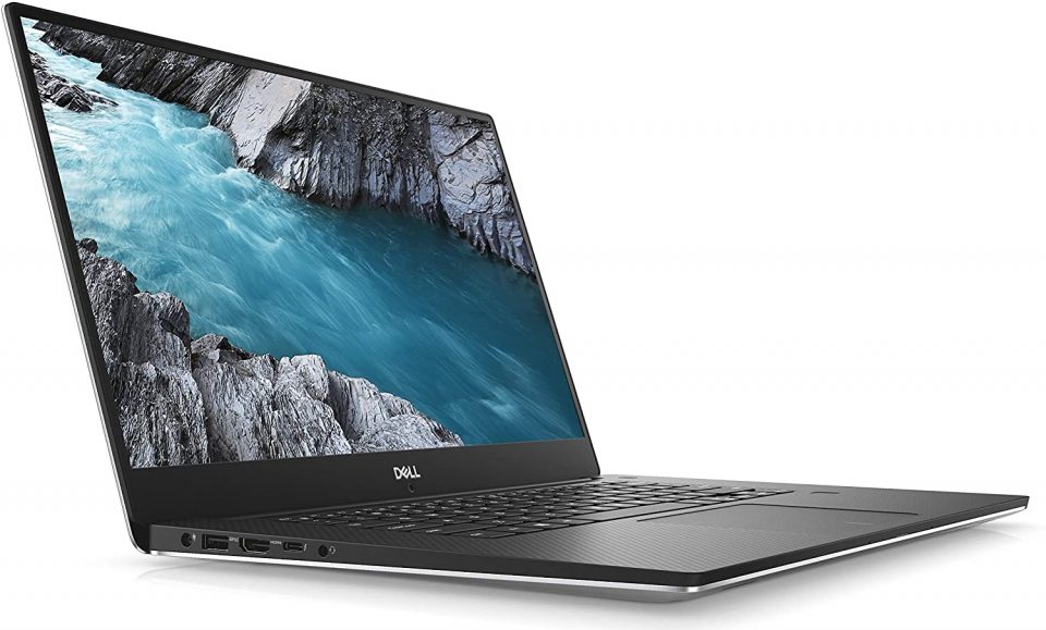 dell xps 15